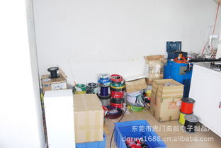 東莞虎門茹毅電子 專注數碼與通訊產品的制造專家